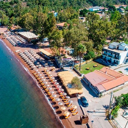 Kensington Kerdime Beach Marmaris Exteriér fotografie