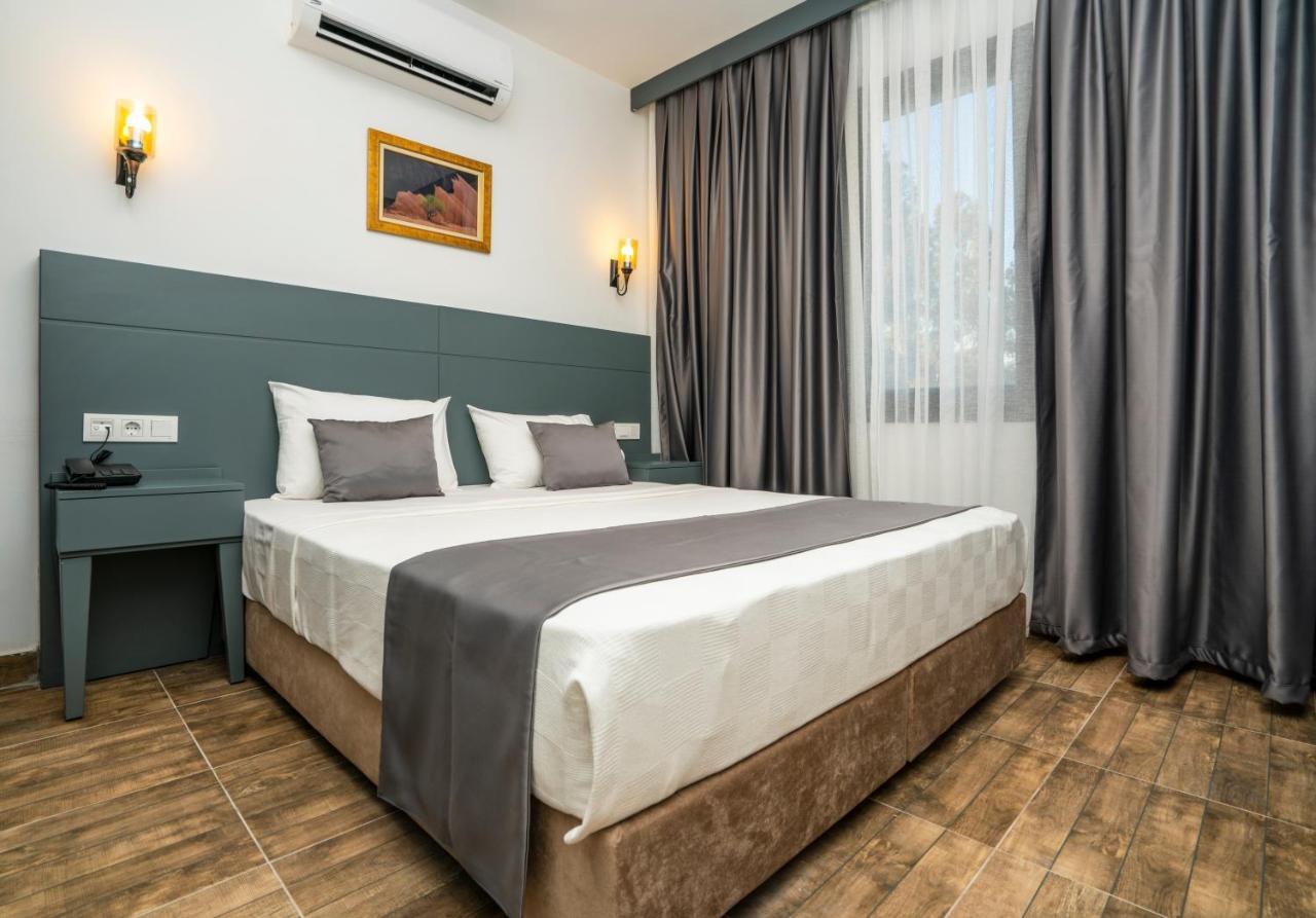 Kensington Kerdime Beach Marmaris Exteriér fotografie
